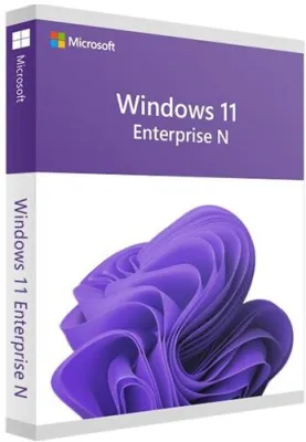 Windows 11 Enterprise N