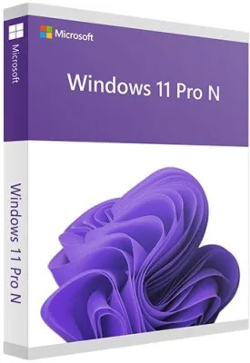 Windows 11 Pro N