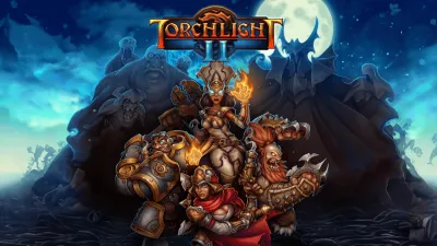 Torchlight II