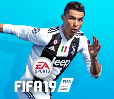 FIFA 19 XBOX One / Xbox Series X|S Access