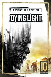 Dying Light Essentials Edition