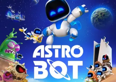 Astro Bot