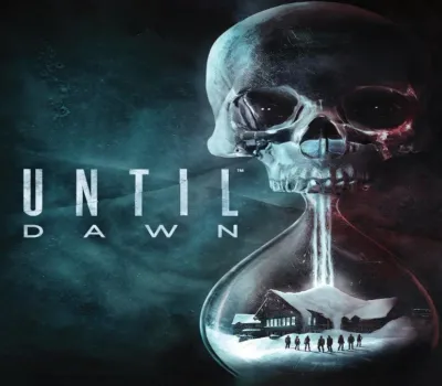 Until Dawn (2015) PS4/PS5 Access