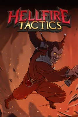 Hellfire Tactics
