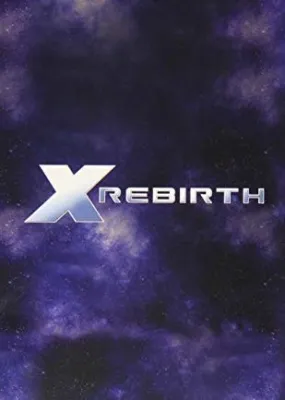 X Rebirth Collector's Edition 2015