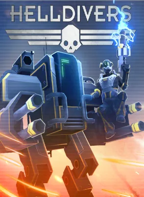 HELLDIVERS - Pilot Pack (DLC)