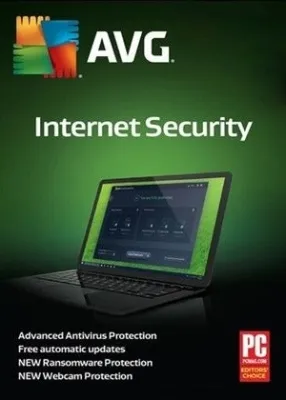 AVG Internet Security (2023)