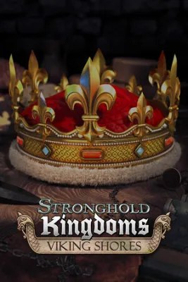 Stronghold Kingdoms Starter Pack (DLC)