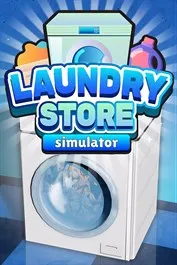 Laundry Store Simulator