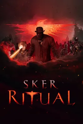 Sker Ritual
