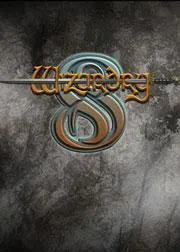 Wizardry 8