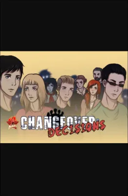 Changeover: Decisions - Original Soundtrack (DLC)
