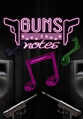 Guns And Notes [VR]