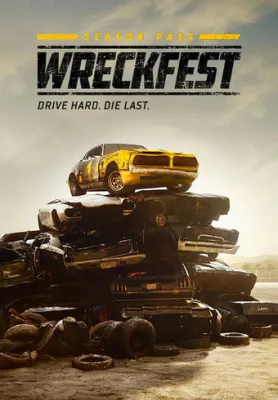 Wreckfest Season Pass 2 (DLC)