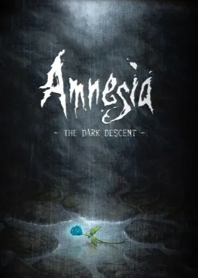 Amnesia: The Dark Descent and Amnesia: A Machine for Pigs