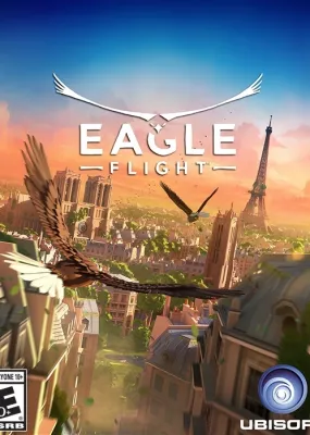 Eagle Flight [VR] Oculus Store Key