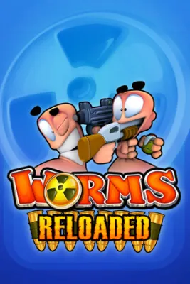 Worms Reloaded: Time Attack Pack (DLC) Steam