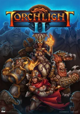 Torchlight 2