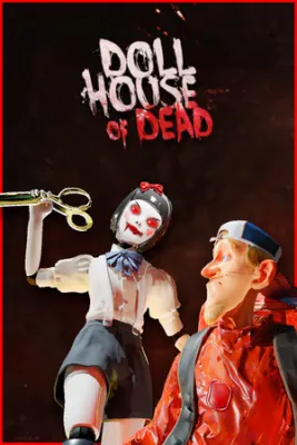 Dollhouse of Dead