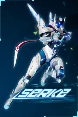 Serke