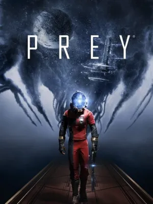 Prey 2017
