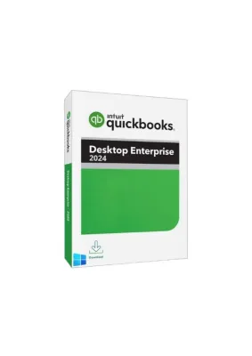 QuickBooks Enterprise 2024