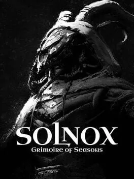 Solnox - Grimoire of Seasons