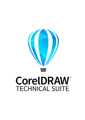 CorelDRAW Technical Suite 2018
