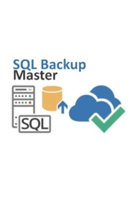 SQL Backup Master 5 Site