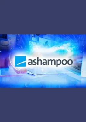 Ashampoo Backup 2023