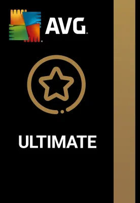 AVG Ultimate 2024