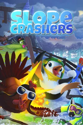 Slopecrashers