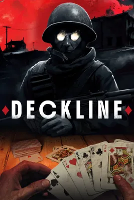 Deckline