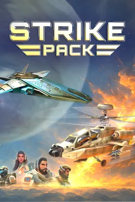 Strike Pack