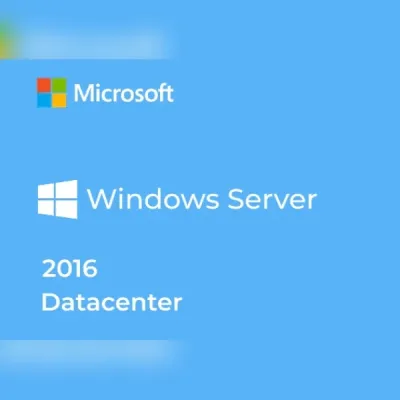 Microsoft Windows Server 2016 Datacenter