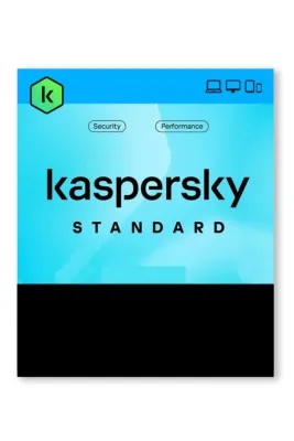 Kaspersky Standard Security