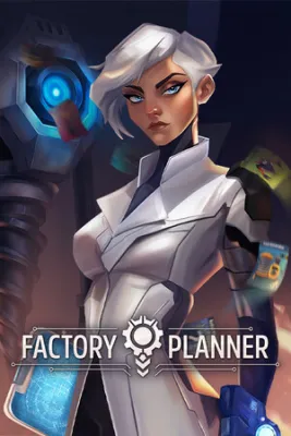 Factory Planner