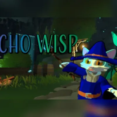 Echo Wisp