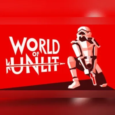 World of Unlit