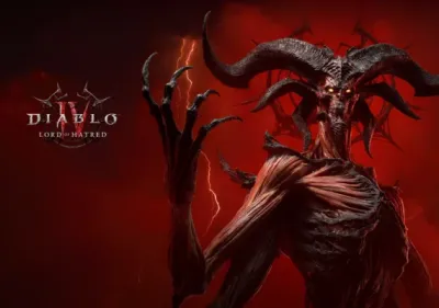 Diablo IV: Lord of Hatred (DLC)