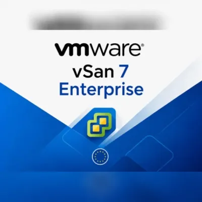 VMware vSan 7 Enterprise