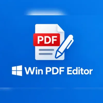 Win PDF Editor
