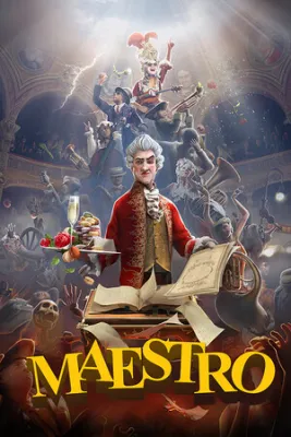 Maestro
