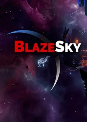 BlazeSky