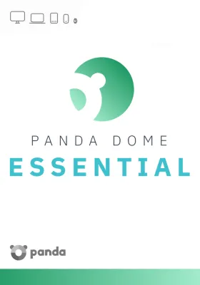 Panda Dome Essential (2022)