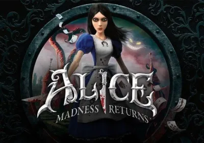 Alice: Madness Returns