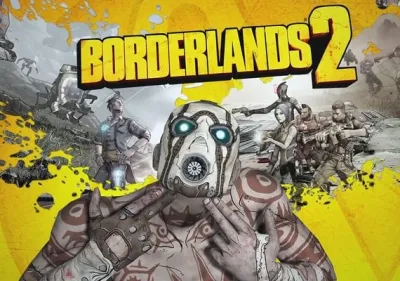 Borderlands 2