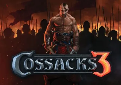 Cossacks 3