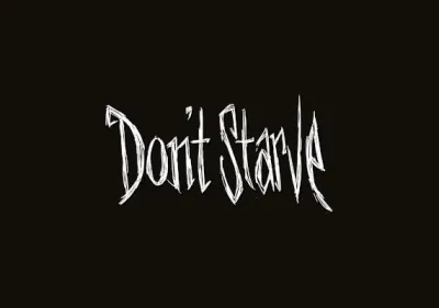 Don't Starve
