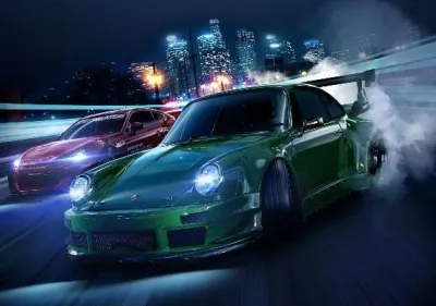 Need For Speed